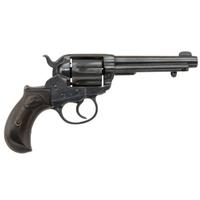 **Colt Model 1877 Lightning .38