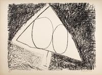 Madrid Suite G (from the Madrid Suite ), 1965-1966