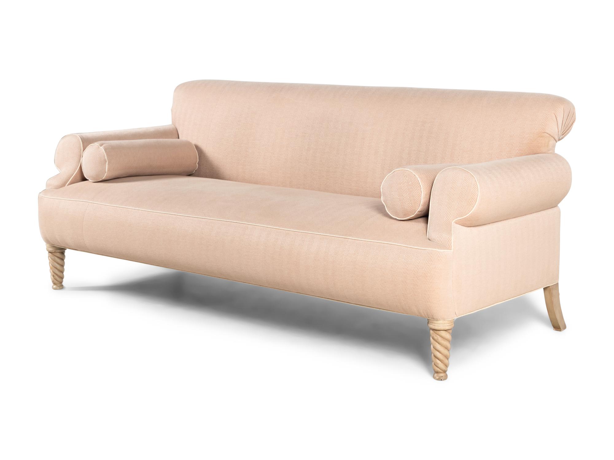 A Jonas sofa