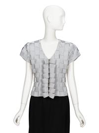 Giorgio Armani, Three Tops
