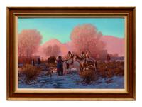 Hunters of Taos