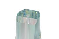 Dichroic Glass Vessel