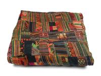 A Patchwork Quilt