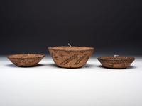 Apache Pictorial Baskets