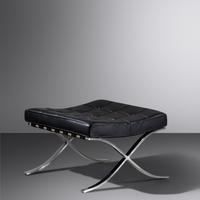 Barcelona Ottoman Knoll International, USA