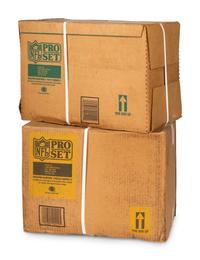 A Group of Factory Cases of 1990 Pro Set Football Cards (Series One and Two)