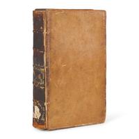 [African-Americana] [Wheatley, Phillis] The First Printed Appearance of Phillis Wheatley's Poem "Recollection"