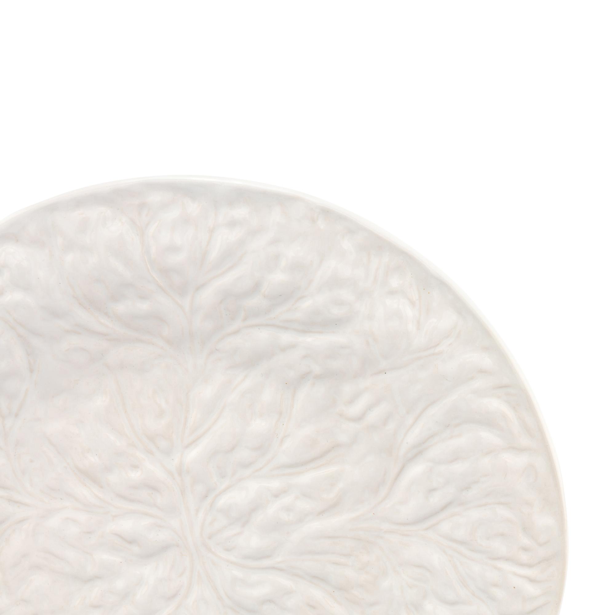 A Collection of White Cabbageware Articles