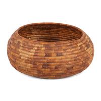 California Mission Basket