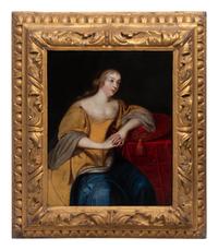 French School, Second Half 17th Century