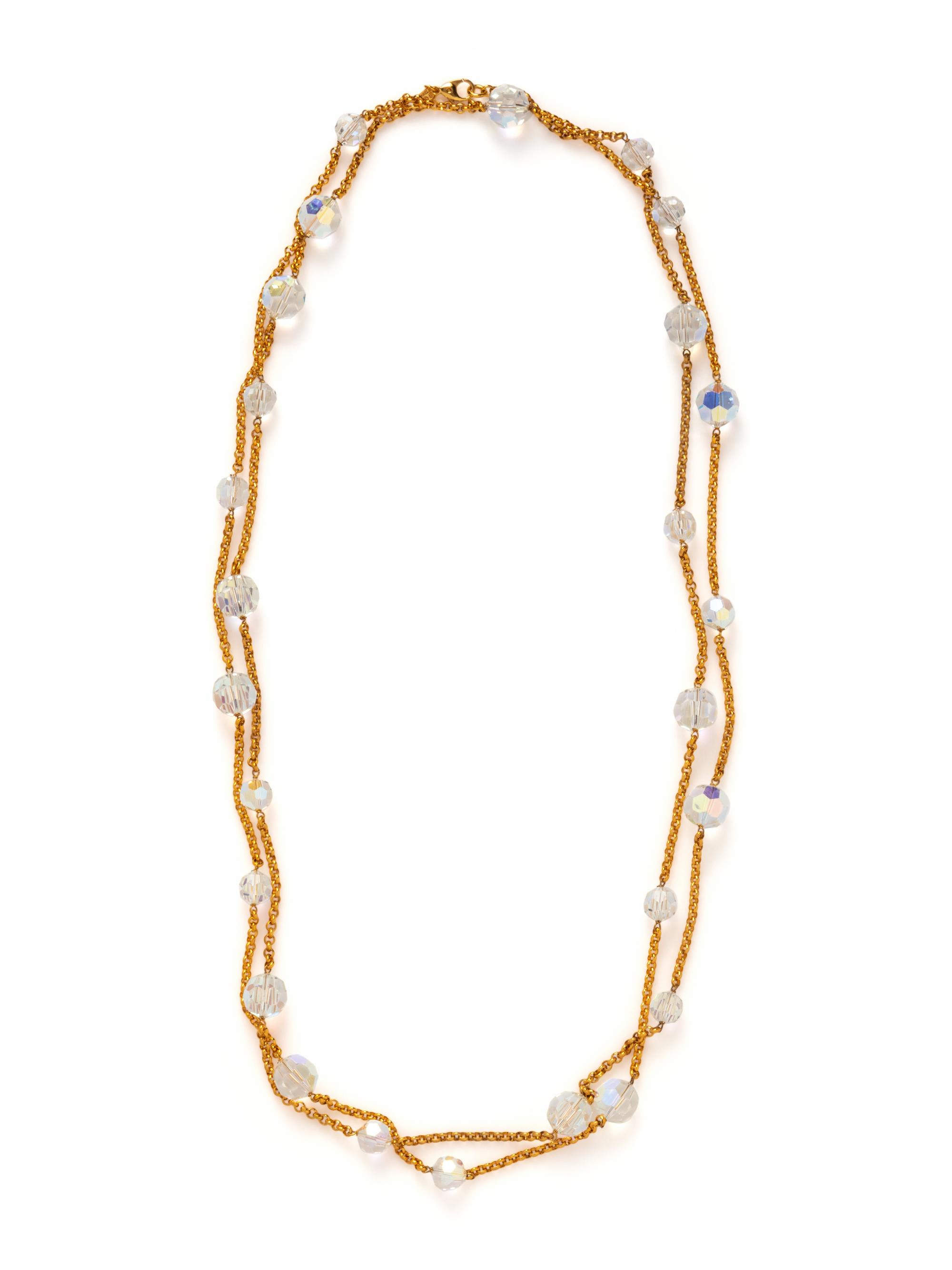Chanel Necklace, 1980s