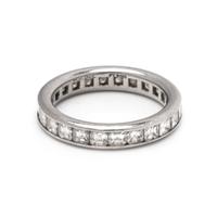 DIAMOND ETERNITY BAND