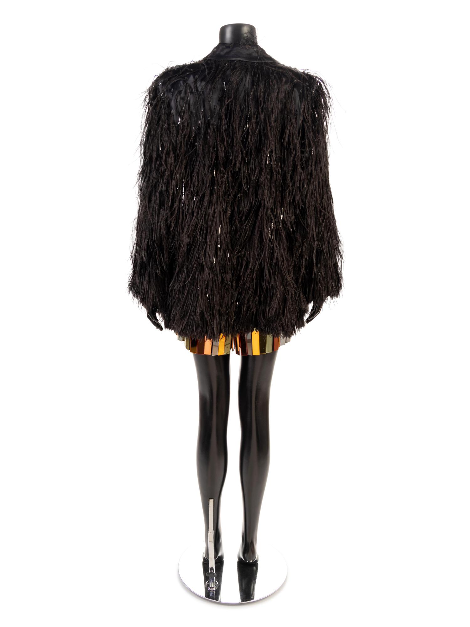 Paco Rabanne Evening Ensemble, 1990s