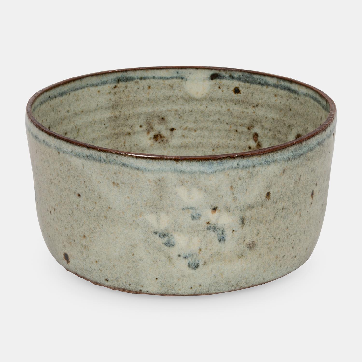Bowl, 1986