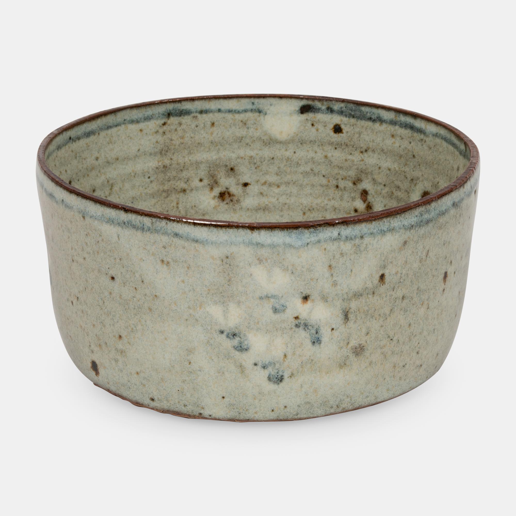 Bowl, 1986