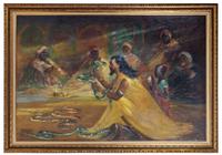 Artist Unknown, 20th Century