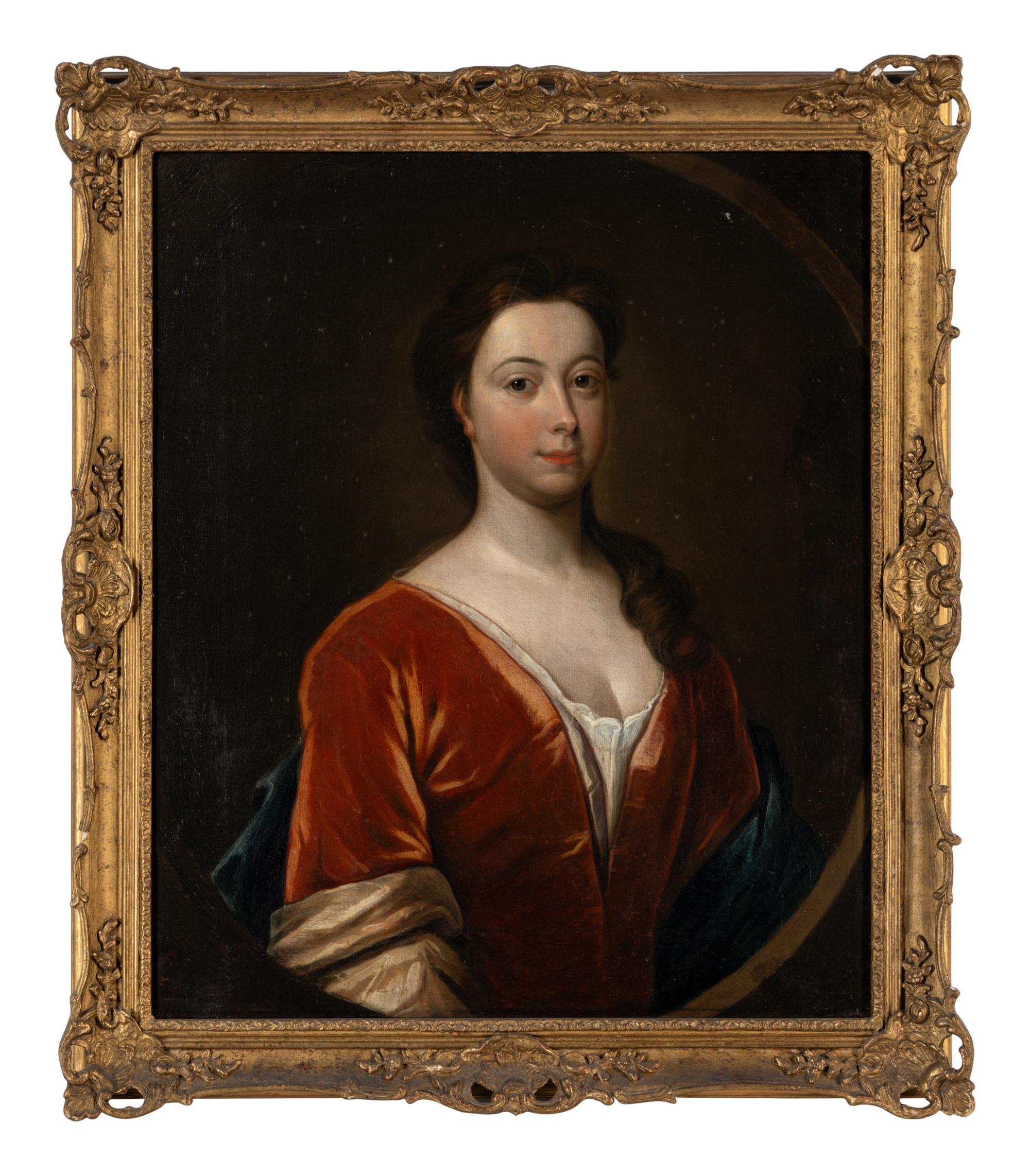 English School, 18th Century