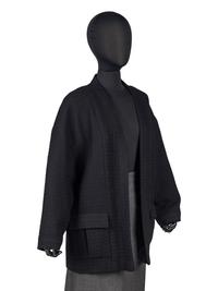 Chanel Cardigan, 1990s