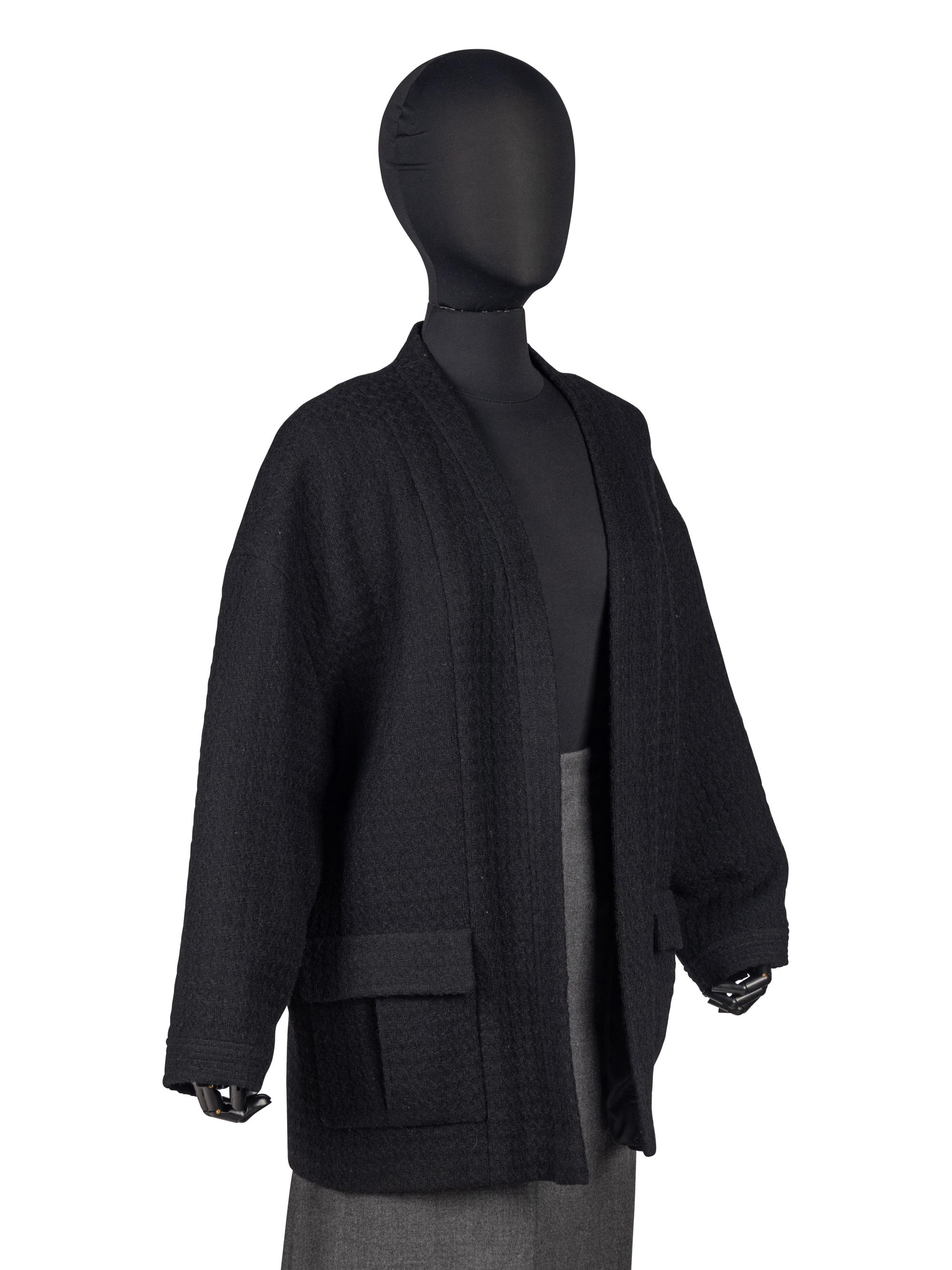 Chanel Cardigan, 1990s