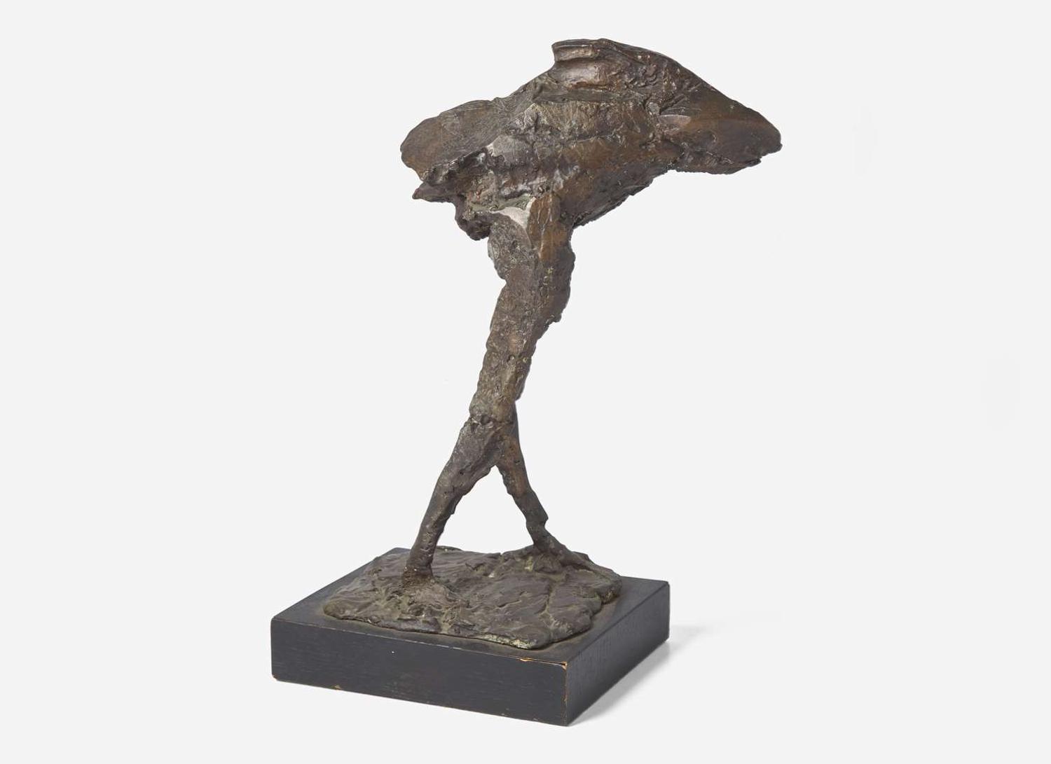 Elisabeth Frink (British, 1930-1993) - Harbinger Bird I