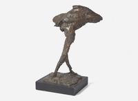 Elisabeth Frink (British, 1930-1993) - Harbinger Bird I