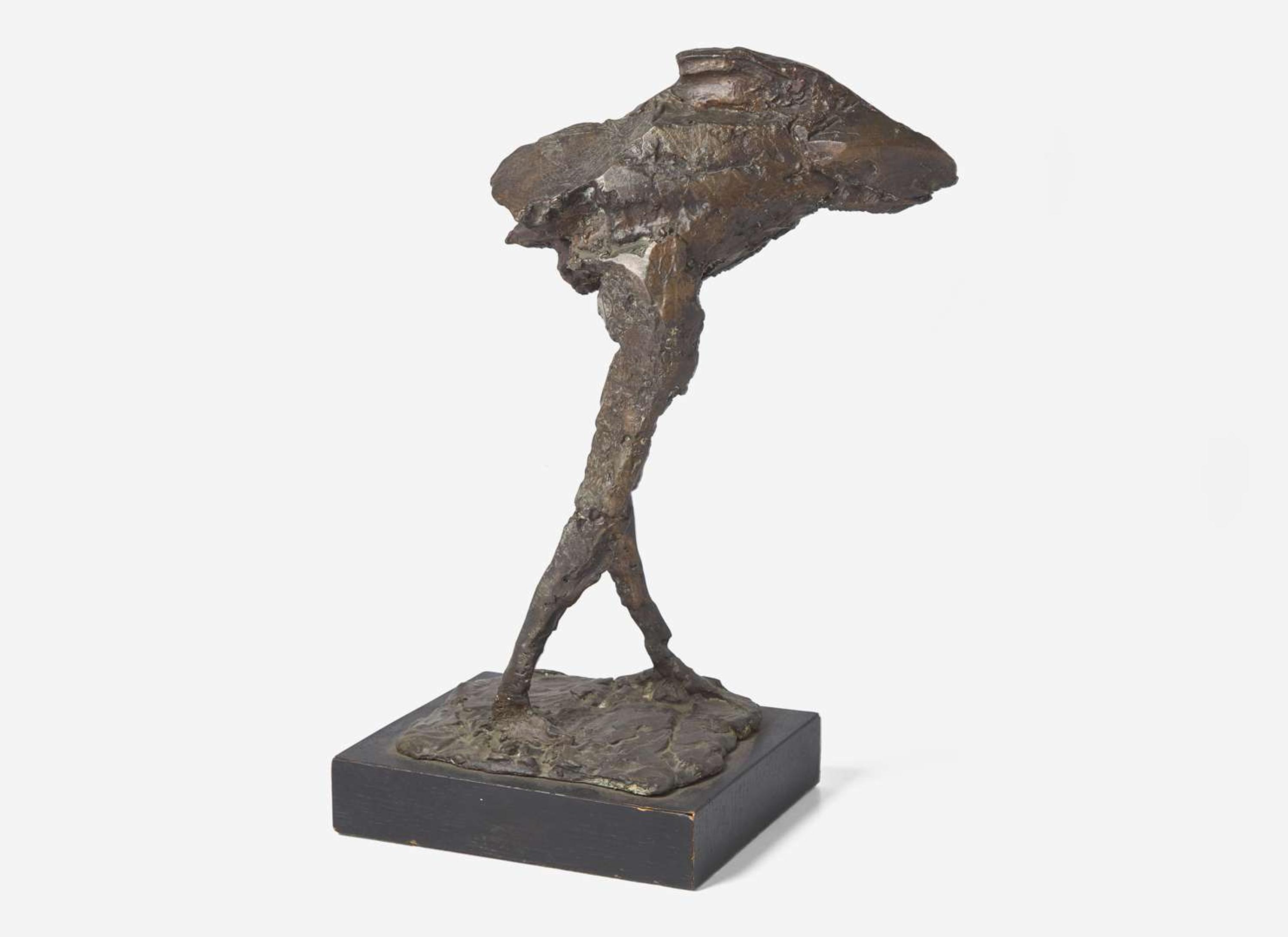 Elisabeth Frink (British, 1930-1993) - Harbinger Bird I