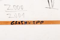 Kopf IV, 2000-01