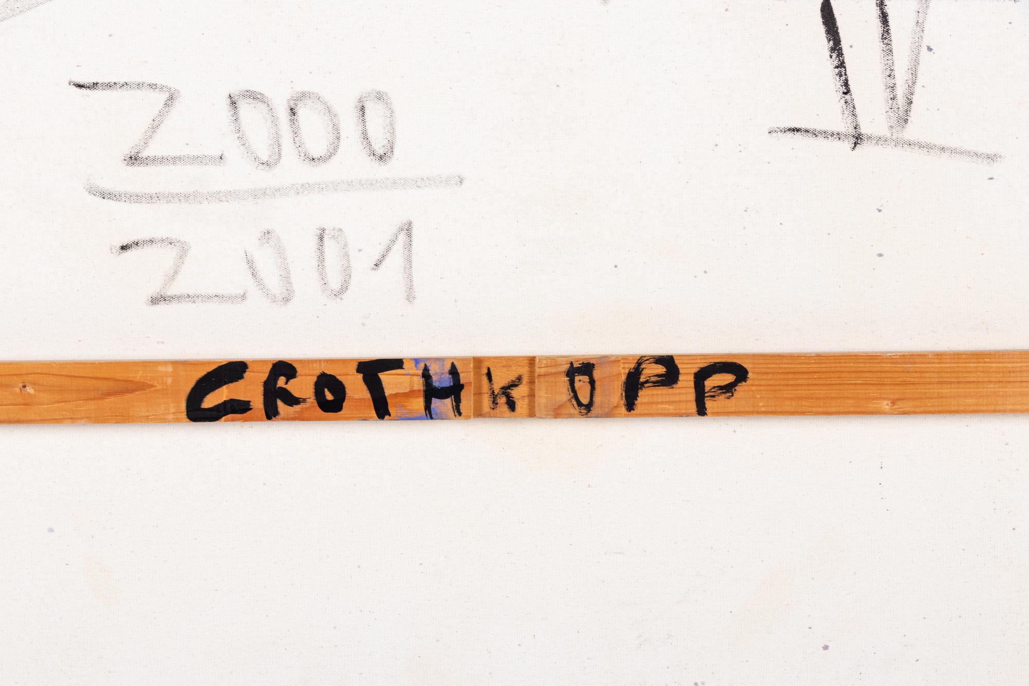 Kopf IV, 2000-01