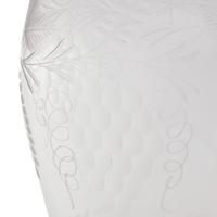 A Blown and Etched Hurricane