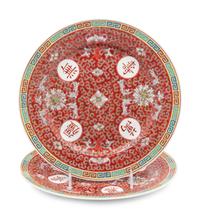 A Large Collection of Chinese Porcelain Articles