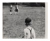 A group of five works