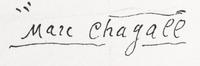 Marc Chagall