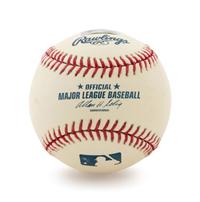 A Group of Eight Chicago White Sox Signed Baseballs,