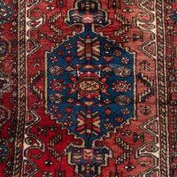 A Turkish Rug
