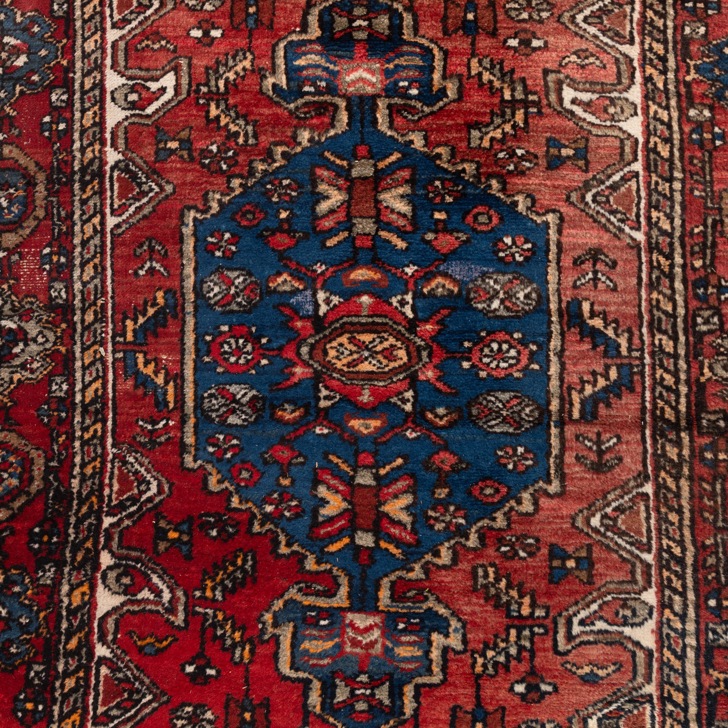 A Turkish Rug