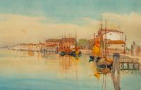 Artist Unknown, 20th Century