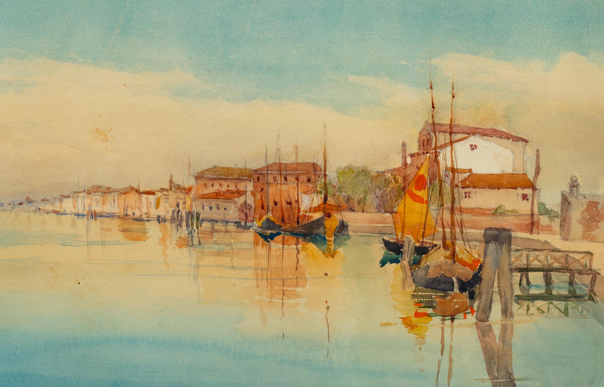 Artist Unknown, 20th Century