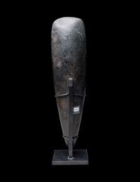 A Taino Jade Celt