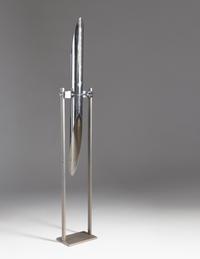 Adjustable Floor Lamp, Sonneman Lighting, USA