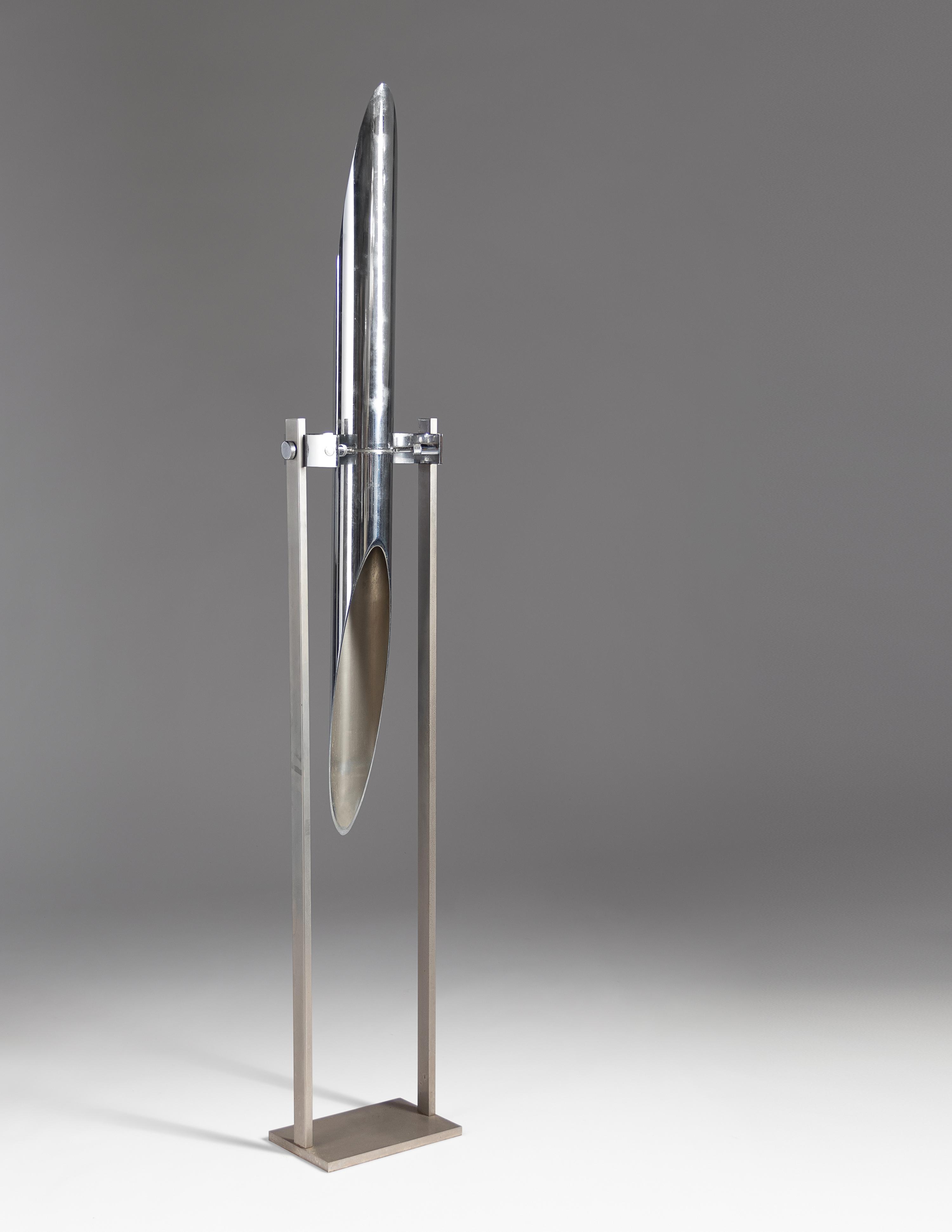 Adjustable Floor Lamp, Sonneman Lighting, USA