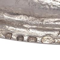A Neoclassical Sterling Silver Covered Sauce Tureen Presented by Elizabeth Willing Powel (1743-1830) to Edward Shippen Burd (1779-1848), Philadelphia
