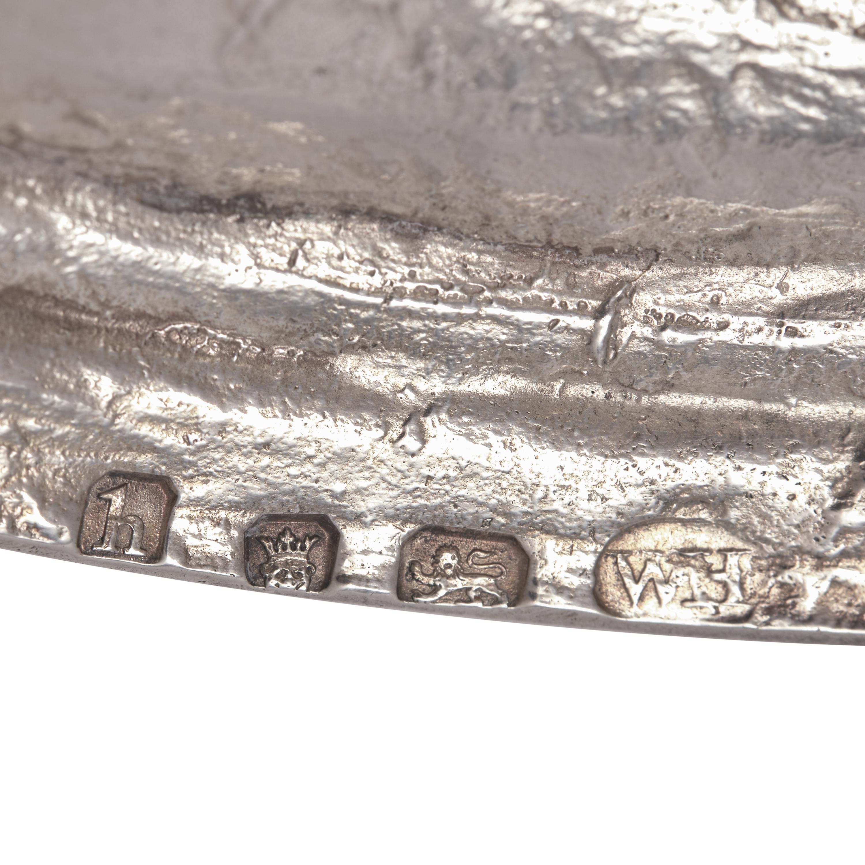 A Neoclassical Sterling Silver Covered Sauce Tureen Presented by Elizabeth Willing Powel (1743-1830) to Edward Shippen Burd (1779-1848), Philadelphia