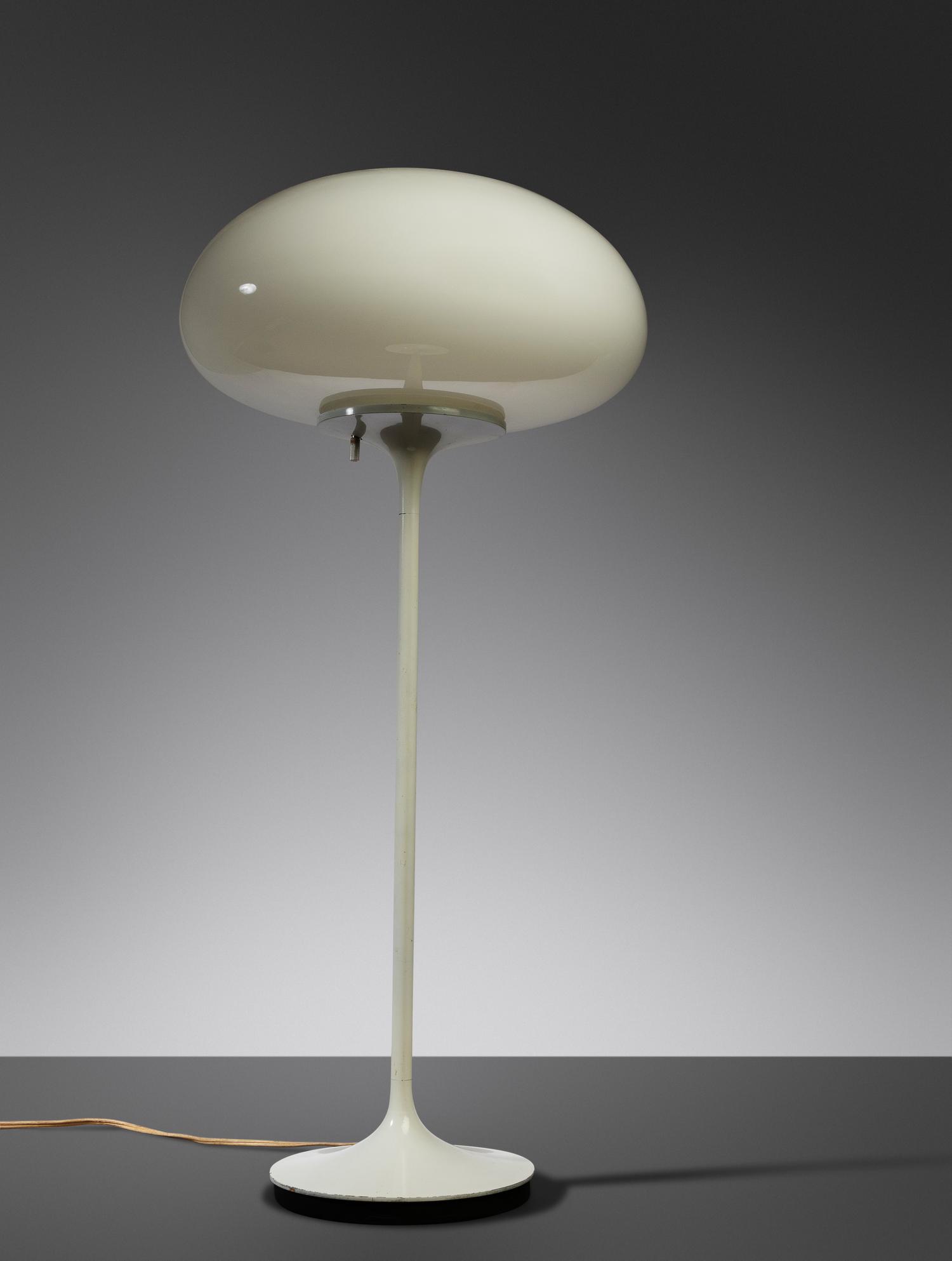 Table Lamp Stemlite, USA