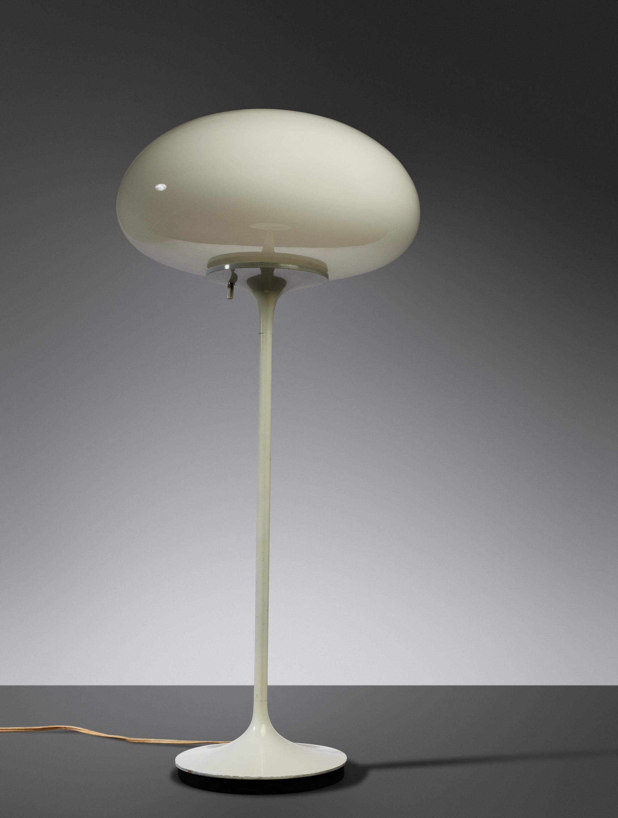 Table Lamp Stemlite, USA