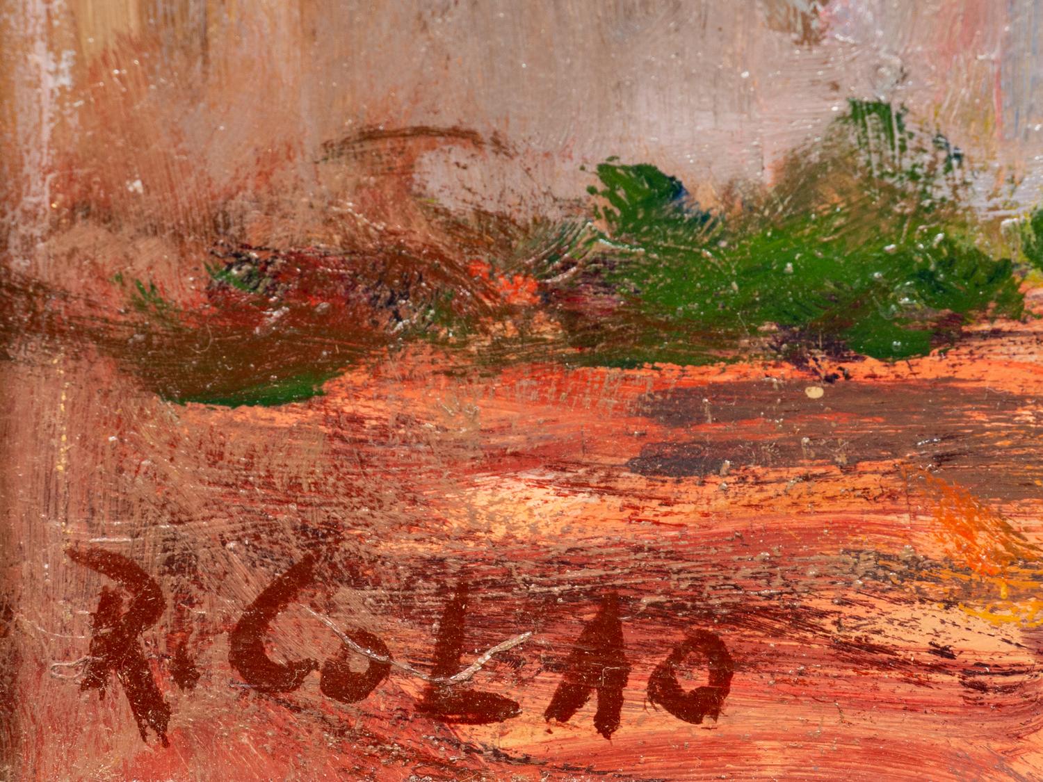 Untitled Landscape