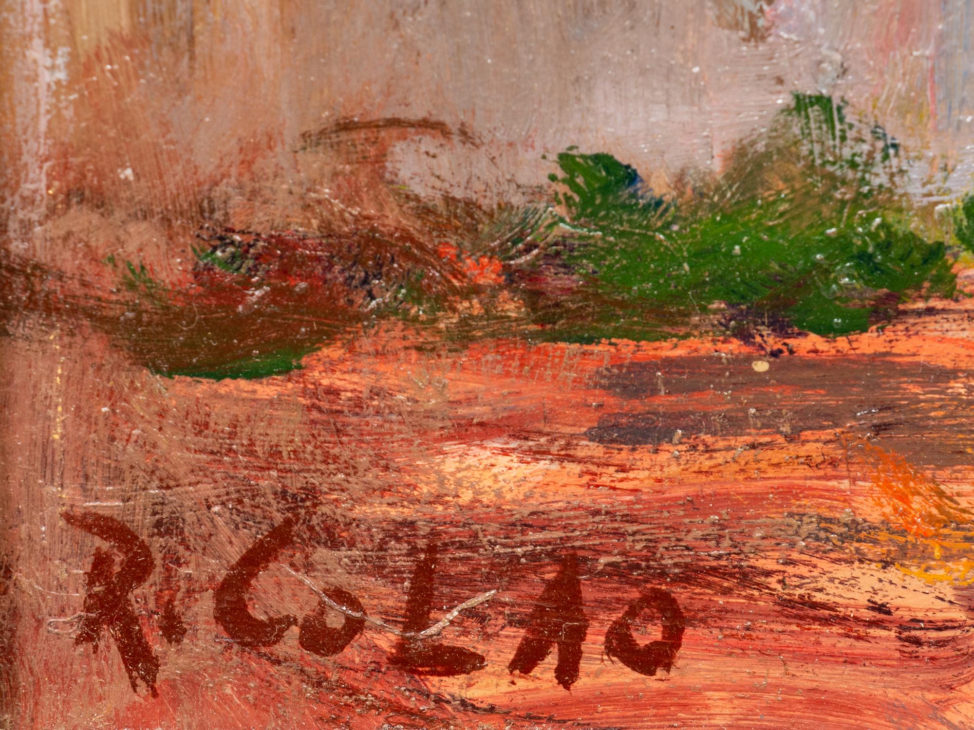 Untitled Landscape