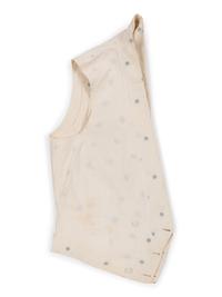 Three Men's 19th Century Waistcoats/Vests, 1840-60