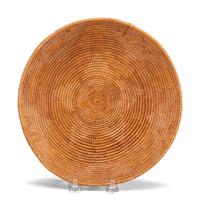 Cahuilla Basket