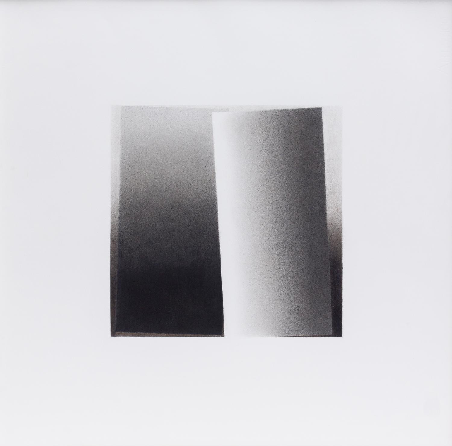 Plate/Shift #2 , 2005-2006