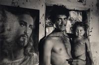 Sebastaiõ Salgado (born 1944) Brasil, 1983